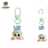 Móc Khóa Hoạt Hình Dễ Thương – Trang Trí Ba Lô & Túi Tote Du Lịch, Đính Hôn, Cưới, Ngày Lễ – Giá 29.160₫ 8