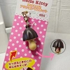 Móc khóa nấm Kitty dễ thương - Quà tặng bất ngờ cho bạn bè, giảm giá từ 108k còn 89k 10
