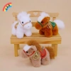 Móc khóa ngựa hoàng đạo Kawaii sang trọng - Túi búp bê nhồi bông, mặt dây chuyền Bapa, quà tặng năm mới VN 86.900 VNĐ 3