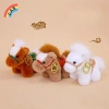 Móc khóa ngựa hoàng đạo Kawaii sang trọng - Túi búp bê nhồi bông, mặt dây chuyền Bapa, quà tặng năm mới VN 86.900 VNĐ 5