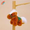 Móc khóa ngựa hoàng đạo Kawaii sang trọng - Túi búp bê nhồi bông, mặt dây chuyền Bapa, quà tặng năm mới VN 86.900 VNĐ 8