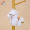 Móc khóa ngựa hoàng đạo Kawaii sang trọng - Túi búp bê nhồi bông, mặt dây chuyền Bapa, quà tặng năm mới VN 86.900 VNĐ 9