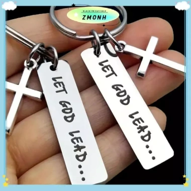 Móc khóa thép không gỉ Faith Cross - Chìa khóa Kitô giáo, Quà tặng, Giá 43.450₫ 7 Móc khóa thép không gỉ Faith Cross - Chìa khóa Kitô giáo, Quà tặng, Giá 43.450₫ 7