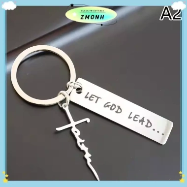 Móc khóa thép không gỉ Faith Cross - Chìa khóa Kitô giáo, Quà tặng, Giá 43.450₫ 11 Móc khóa thép không gỉ Faith Cross - Chìa khóa Kitô giáo, Quà tặng, Giá 43.450₫ 11