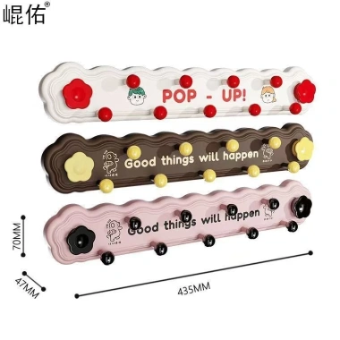 Móc Không Đục Lỗ Dán Tường Yuyou Chịu Lực Mạnh Dùng Phòng Tắm Treo Quần Áo Mũ Giá 120k 8 Móc Không Đục Lỗ Dán Tường Yuyou Chịu Lực Mạnh Dùng Phòng Tắm Treo Quần Áo Mũ Giá 120k 8