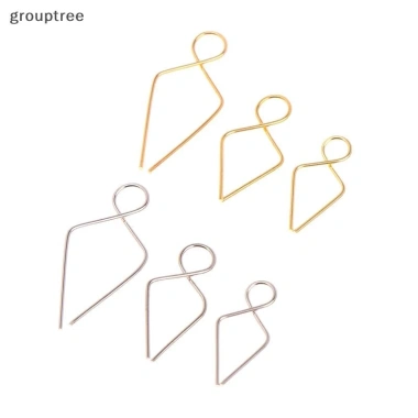 Móc Kim Loại Hạt Thép 100 Cái Grouptree - Kết Nối Đèn Chùm Pha Lê, Chân Chiếu Sáng, Giá Ưu Đãi 93.830₫ 2 Móc Kim Loại Hạt Thép 100 Cái Grouptree - Kết Nối Đèn Chùm Pha Lê, Chân Chiếu Sáng, Giá Ưu Đãi 93.830₫ 2