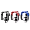 Móc mũ bảo hiểm xe máy DARON - Giá đỡ nhôm hợp kim, khóa 2 phím chống trộm, chỉ 152.900₫ 6