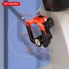 Móc mũ bảo hiểm xe máy DARON - Giá đỡ nhôm hợp kim, khóa 2 phím chống trộm, chỉ 152.900₫ 9