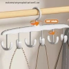 Móc Nữ Lưu Trữ Áo Ngực & Quần Áo - Treo Tủ Quần Áo, Sắp Xếp, Giá 40.040₫ 2