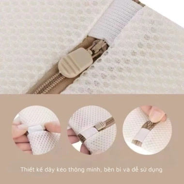 Móc treo đa năng 8 móc xoay 360 độ - Tiết kiệm không gian, treo quần áo, lót, mũ, cà vạt - Giá chỉ 35.000₫ 7