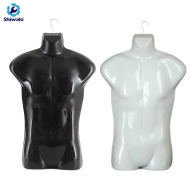 Móc treo manóc nam mẫu váy Torso giá ưu đãi 161.700 VND, phù hợp cho cửa hàng bán lẻ và nhà cung cấp quần áo