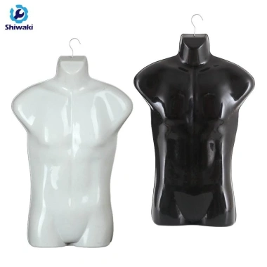Móc treo manóc nam mẫu váy Torso giá ưu đãi 161.700 VND, phù hợp cho cửa hàng bán lẻ và nhà cung cấp quần áo