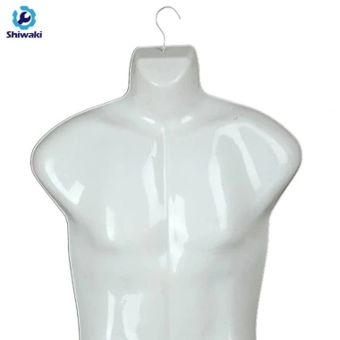 Móc treo manóc nam mẫu váy Torso giá ưu đãi 161.700 VND, phù hợp cho cửa hàng bán lẻ và nhà cung cấp quần áo
