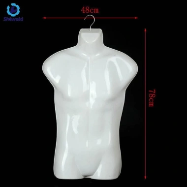 Móc treo manóc nam mẫu váy Torso giá ưu đãi 161.700 VND, phù hợp cho cửa hàng bán lẻ và nhà cung cấp quần áo