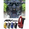 Móc treo mũ bảo hiểm hợp kim nhôm cho Honda ADV350 2.001‑2.025 – Giảm giá 265.100₫ 2