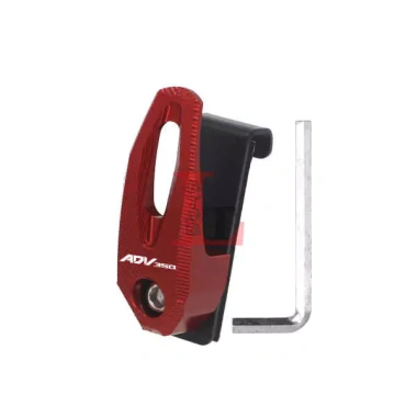 Móc treo mũ bảo hiểm hợp kim nhôm cho Honda ADV350 2.001‑2.025 – Giảm giá 265.100₫ 9