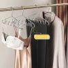 Móc treo quần áo dày công dụng kép ướt khô - Tiện lợi cho gia đình, khách sạn, ký túc xá, trung tâm mua sắm - 66.770 VND 4