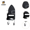 Móc treo sắt điện đa năng - Giá sắt sắp xếp lưu trữ, phụ kiện ủi, bảng ủi, giá ủi cho tủ cửa, giảm giá 20% 2