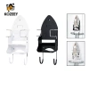 Móc treo sắt điện đa năng - Giá sắt sắp xếp lưu trữ, phụ kiện ủi, bảng ủi, giá ủi cho tủ cửa, giảm giá 20% 9