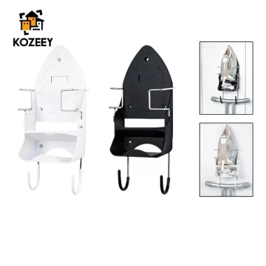 Móc treo sắt điện đa năng - Giá sắt sắp xếp lưu trữ, phụ kiện ủi, bảng ủi, giá ủi cho tủ cửa, giảm giá 20% 9 Móc treo sắt điện đa năng - Giá sắt sắp xếp lưu trữ, phụ kiện ủi, bảng ủi, giá ủi cho tủ cửa, giảm giá 20% 9
