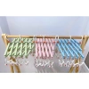 Móc xếp phơi đồ bé tiện lợi, chắc chắn 29 kẹp, giá ưu đãi 128.000₫ 6