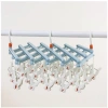 Móc xếp phơi đồ bé tiện lợi, chắc chắn 29 kẹp, giá ưu đãi 128.000₫ 7