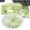 Mochi 1kg 7 vị mới: bơ, xoài, sầu riêng, khoai môn, đậu nành Ngon thơm, chỉ 109.999₫ 2