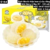 Mochi 1kg 7 vị mới: bơ, xoài, sầu riêng, khoai môn, đậu nành Ngon thơm, chỉ 109.999₫ 3