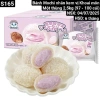 Mochi 1kg 7 vị mới: bơ, xoài, sầu riêng, khoai môn, đậu nành Ngon thơm, chỉ 109.999₫ 5