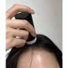 Moduboom Đệm Tóc Cả Ngày Bột Che Gốc, Puff Bóng Da Đầu, Chạm 3s Nhanh, Đen Tự Nhiên Nâu Đậm 4