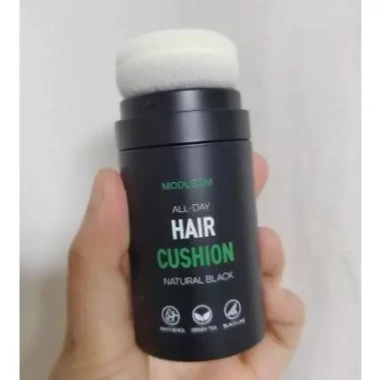 Moduboom Đệm Tóc Cả Ngày Bột Che Gốc, Puff Bóng Da Đầu, Chạm 3s Nhanh, Đen Tự Nhiên Nâu Đậm 5 Moduboom Đệm Tóc Cả Ngày Bột Che Gốc, Puff Bóng Da Đầu, Chạm 3s Nhanh, Đen Tự Nhiên Nâu Đậm 5
