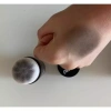 Moduboom Đệm Tóc Cả Ngày Bột Che Gốc, Puff Bóng Da Đầu, Chạm 3s Nhanh, Đen Tự Nhiên Nâu Đậm 8