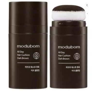 Moduboom Đệm Tóc Cả Ngày Bột Che Gốc, Puff Bóng Da Đầu, Chạm 3s Nhanh, Đen Tự Nhiên Nâu Đậm 11 Moduboom Đệm Tóc Cả Ngày Bột Che Gốc, Puff Bóng Da Đầu, Chạm 3s Nhanh, Đen Tự Nhiên Nâu Đậm 11