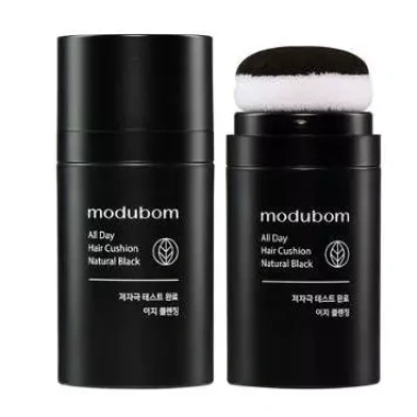 Moduboom Đệm Tóc Cả Ngày Bột Che Gốc, Puff Bóng Da Đầu, Chạm 3s Nhanh, Đen Tự Nhiên Nâu Đậm 12 Moduboom Đệm Tóc Cả Ngày Bột Che Gốc, Puff Bóng Da Đầu, Chạm 3s Nhanh, Đen Tự Nhiên Nâu Đậm 12