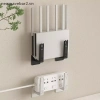 [Mới] 4 Bộ Định Tuyến Giá Đỡ Treo Tường - Hộp Gắn Tường Hỗ Trợ Braet WiFi, Lưu Trữ, Tối Ưu Vị Trí, 62,260₫