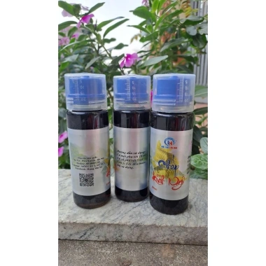 Mồi Câu Lão Ngư 100ml Siêu Nhạy - Hương Liệu Câu Chép, Giảm Giá 100k