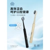 Mới Hàn Quốc Bàn Chải Đánh Răng Mềm Núi Người Lớn 50 Lỗ Kháng Khuẩn 9.25 XW3L 8