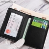 Mới Ví Da Siêu Mỏng Nhỏ Gọn, Đựng Thẻ Tín Dụng, Tiền Xu – Giá 62.100₫ 2
