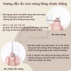 Móng tay giả thiết kế sang chảnh Nailbox Kỷ Yếu - Nail cô dâu giá ưu đãi 83.650₫ 3