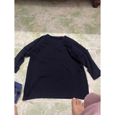 Mông tơ ghi nữ size M D38 Siêu mềm thấm hút giảm giá 20% chỉ 12.000₫
