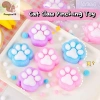 Móng Vuốt Dễ Thương Bóp Pinch Nhào Giảm Căng Thẳng Kid – Giá chỉ 56,870₫, COD