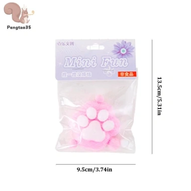 Móng Vuốt Dễ Thương Bóp Pinch Nhào Giảm Căng Thẳng Kid – Giá chỉ 56,870₫, COD