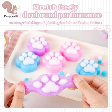 Móng Vuốt Dễ Thương Bóp Pinch Nhào Giảm Căng Thẳng Kid – Giá chỉ 56,870₫, COD 6 Móng Vuốt Dễ Thương Bóp Pinch Nhào Giảm Căng Thẳng Kid – Giá chỉ 56,870₫, COD 6