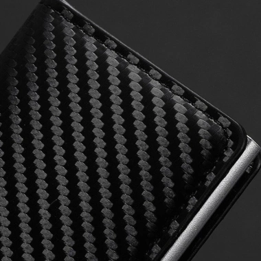 Monicoo Carbon RFID Chống Trộm Bàn Chải Tự Động - Thẻ Siêu Mỏng Kim Loại Nam Hơn 3 Monicoo Carbon RFID Chống Trộm Bàn Chải Tự Động - Thẻ Siêu Mỏng Kim Loại Nam Hơn 3