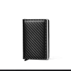 Monicoo Carbon RFID Chống Trộm Bàn Chải Tự Động - Thẻ Siêu Mỏng Kim Loại Nam Hơn 5
