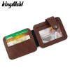 MONICOO Châu Âu Mỹ Retro Đựng Thẻ Snap Nhiều Khe Cắm - Thiết Kế Mỏng Tiện Lợi, Giá Ưu Đãi 176.040₫ 4