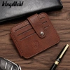 MONICOO Châu Âu Mỹ Retro Đựng Thẻ Snap Nhiều Khe Cắm - Thiết Kế Mỏng Tiện Lợi, Giá Ưu Đãi 176.040₫ 6
