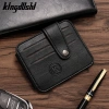 MONICOO Châu Âu Mỹ Retro Đựng Thẻ Snap Nhiều Khe Cắm - Thiết Kế Mỏng Tiện Lợi, Giá Ưu Đãi 176.040₫ 7