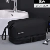 Monicoo Elite Khung Thép Túi Vệ Sinh Nam Dung Tích Lớn, Cao Cấp, Du Lịch 9