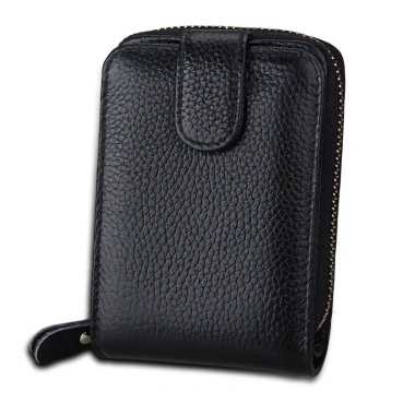 MONICOO Hộp Đựng Thẻ Da Bò - Khe Cắm Nhiều Thẻ RFID, Giá ưu đãi 248.400₫ 3 MONICOO Hộp Đựng Thẻ Da Bò - Khe Cắm Nhiều Thẻ RFID, Giá ưu đãi 248.400₫ 3